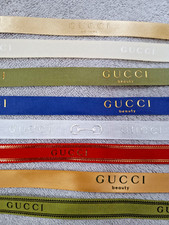 8 Yards of Ribbon  AUTHENTIC GUCCI