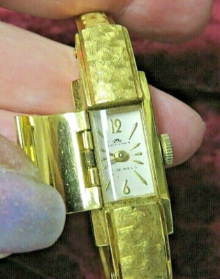 c bucherer watches