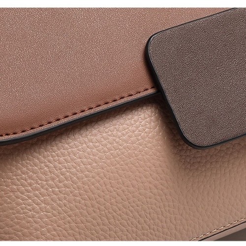 Beautiful Genuine Leather Crossbody Handbag - Picture 7 of 11