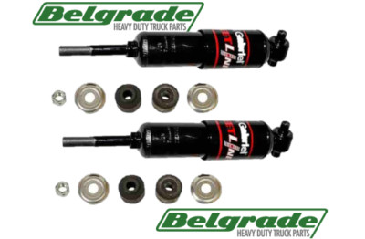 2 Pack- Gabriel 83062 FleetLine Cab Shock Absorber | eBay