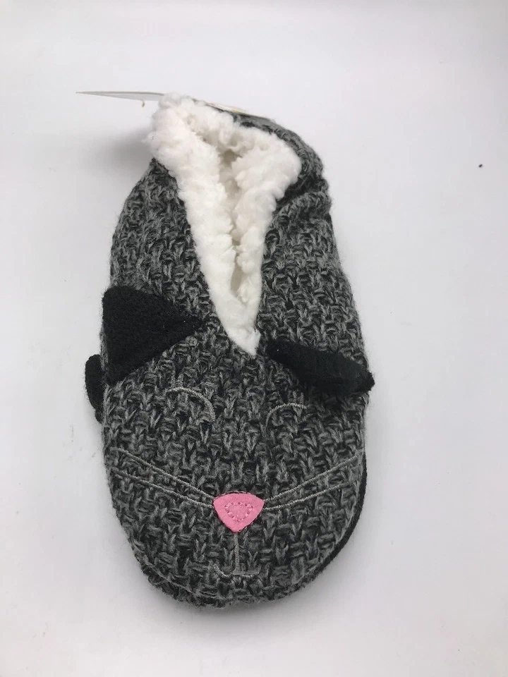 Zapatillas Gato Hue Talla Pequeña Zapato 5-6 Foto 4 de 4