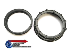 Genuine Fuel Tank Cover Lock Anello Seal For R32 Gt R Skyline Rb26dett Ebay