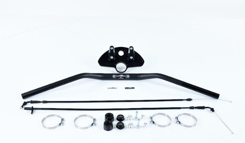 Genuine AC Schnitzer BMW K 1300 S Superbike Handlebar - Bild 3 von 4