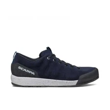 New Scarpa Spirit Evo Leather Hiking Shoes Men's Retail $180