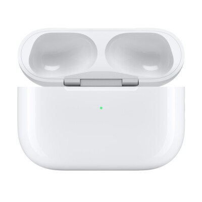 Apple A2700 Custodia di ricarica wireless AirPods PRO Originale