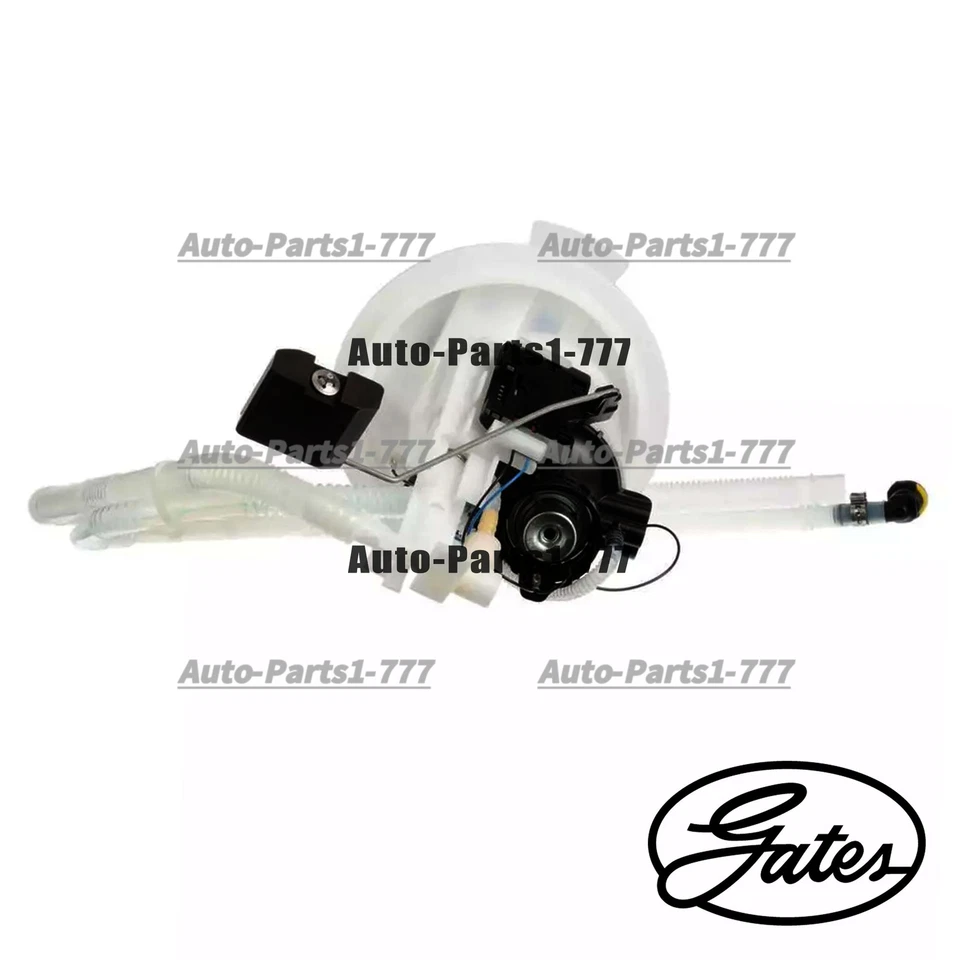Bomba de combustible lateral izquierdo GATES A2044701494 para Mercedes-Benz C300 C350 E350 E550 GLK Foto 2 de 4