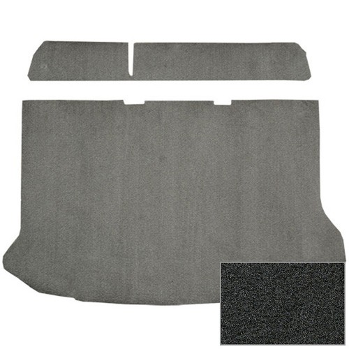 2002-07 Jeep Liberty Die-Cut Cargo Area Cut-pile Carpet! - Picture 65 of 108