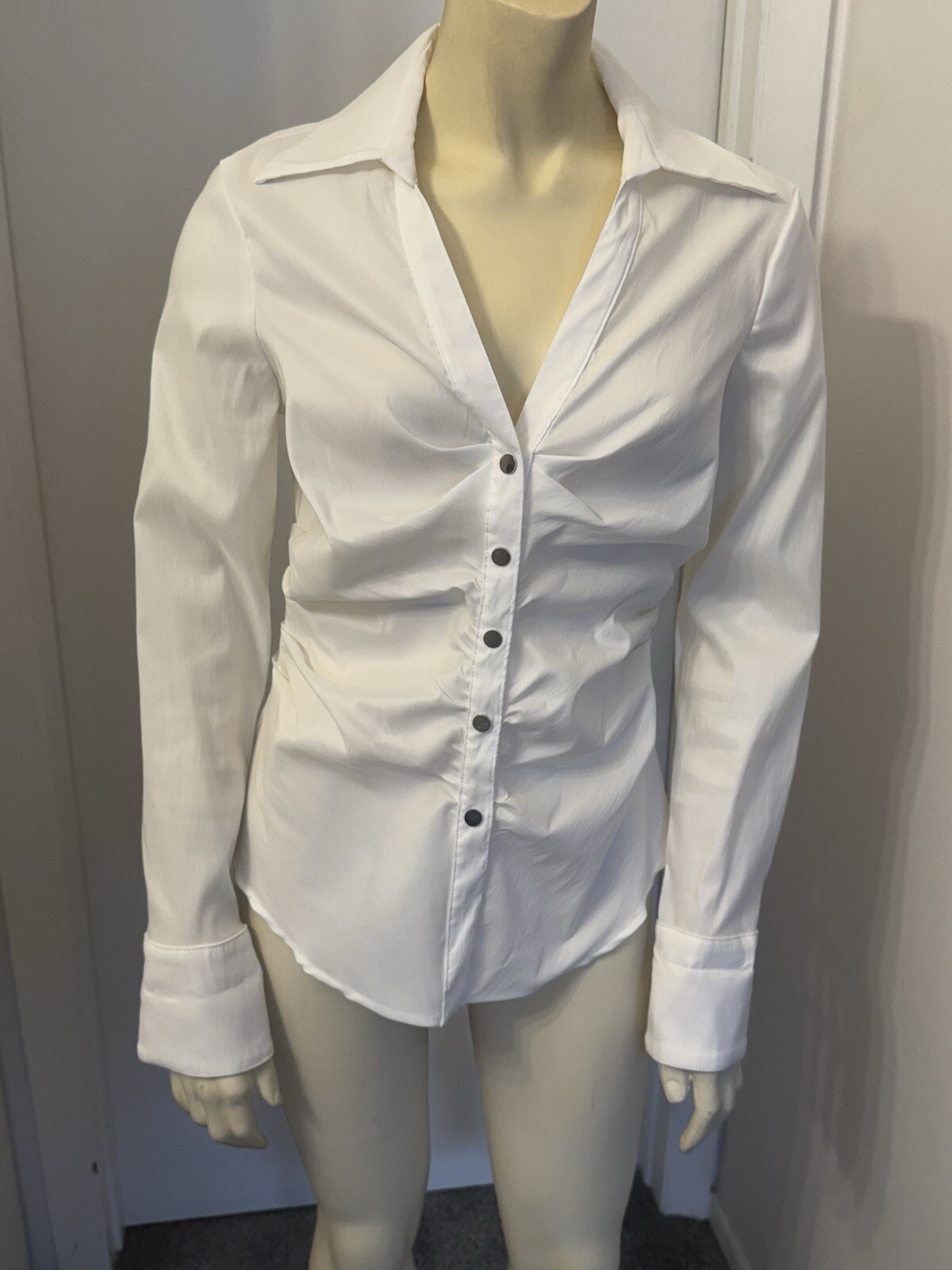 Cache  women's Jacket Blouse Medium. - image 1