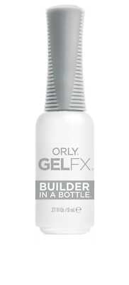 ORLY GELFX Builder In A Bottle transparent 9ML