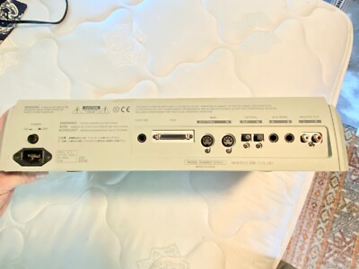 Akai Professional DPS12 Multi Track Digital Recorder for parts | eBay