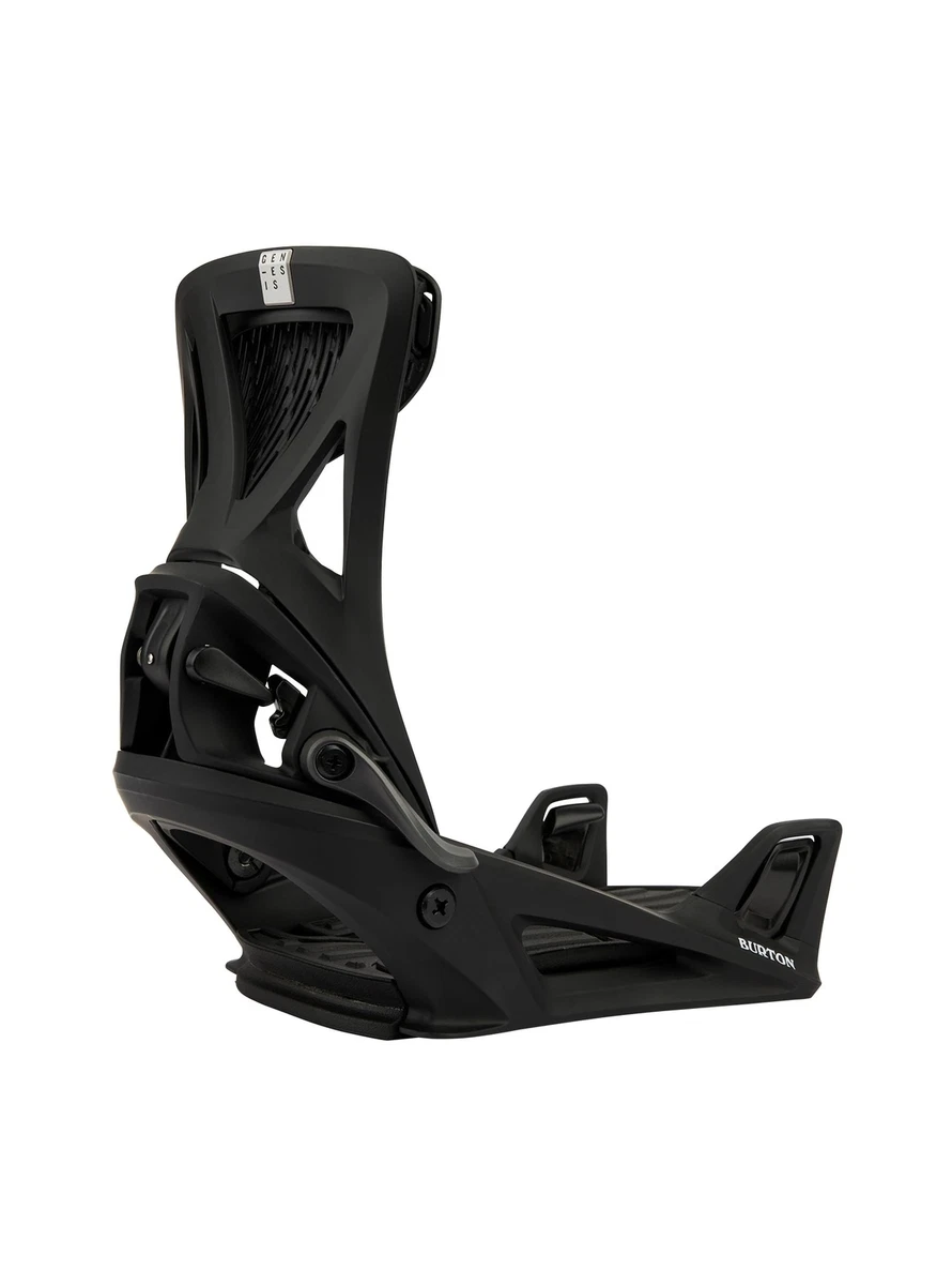 Burton Genesis Snowboard Bindings for sale - eBay