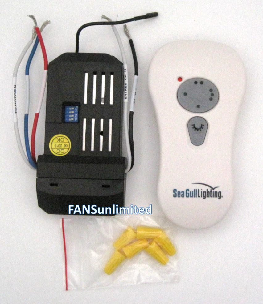 Hunter Ceiling Fan Remote Control 27185 Problems Shelly Lighting