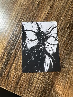 Tekuthal, Inquiry Dominus Art Series Phyrexia All Will Be One MTG Magic Fresh