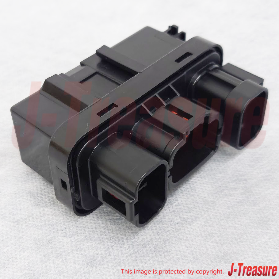 NISSAN 350Z Z33 2003-2008 Genuine ABS Actuator Relay Assy 47605