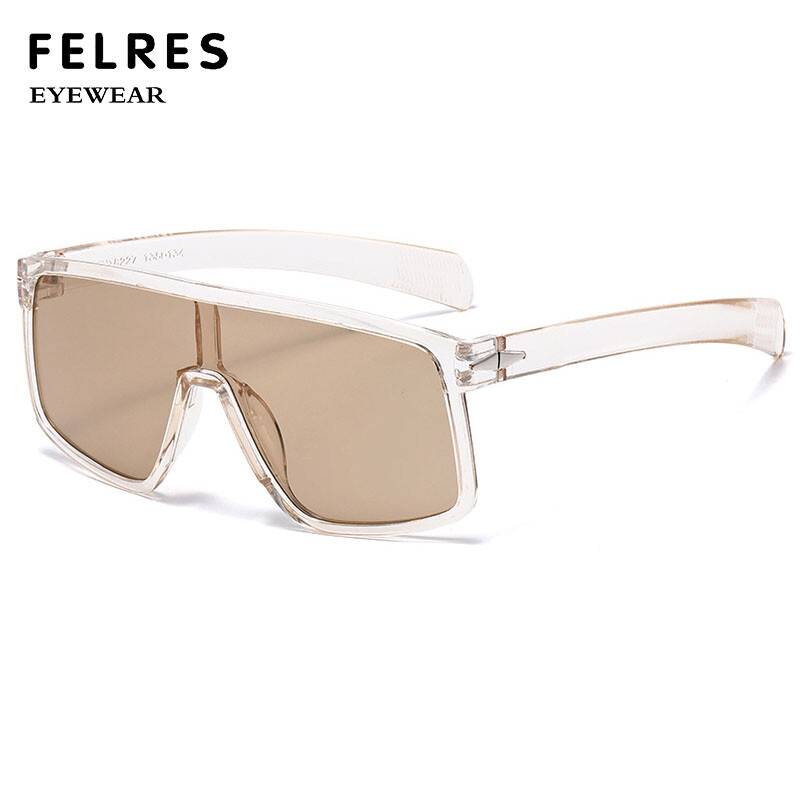 Men Oval Fashion Sport Sunglasses Classic Outdoor Riding Shade