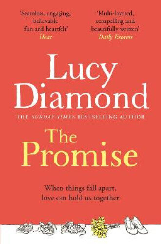 Thumbnail - The Promise By Lucy Diamond