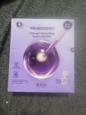 BOH Probioderm Collagen Remodeling Serum Gel Mask