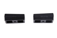 Zone Offroad Zonu3020 2 Rear Lift Blocks - 916 Pins Zone Offroad Zonu3020 2 Rear Lift Blocks - 916 Pins