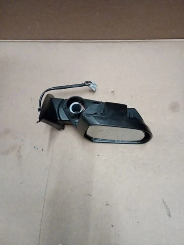 Fits Nissan Micra K13 Door Mirror ELECTRIC  Right Hand NO CAP