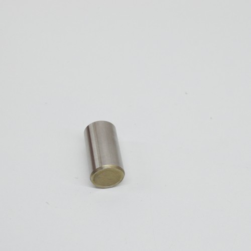 PORSCHE CAYMAN 987 Oil Pump Piston 99710712501 NEW GENUINE - Picture 5 of 9