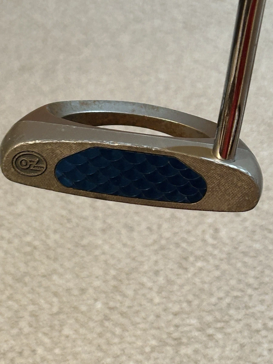 Nike Blue Chip In Golf Clubs for sale | eBay