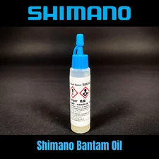 Shimano Reel Grease & Oil – Genuine Fishing Reel Lubricant Maintenance