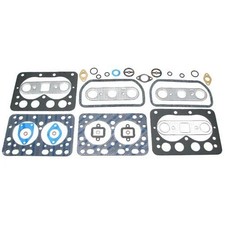 Head Gasket Set Fits Minneapolis Moline M5 M504 M602 M604 M670 M670 Super 336