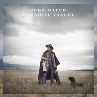 Vinile - John Mayer - Paradise Valley (2 Lp) - Columbia -D- Neu