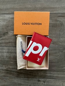 Supreme Louis Vuitton | eBay