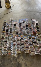 250 Hot Wheels Lot Rare, Vintage, Unique Collector Lot
