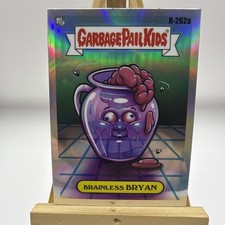 2024 TC Garbage Pail Kids - Art by Rory, Music Awards, & Contests of Losers A9
