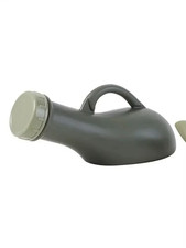 1000Ml Plastic Mobile Urinal Toilet Aid Bottle Go Out Travel Camping Car Toilet