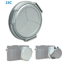 JJC d lux 8 Auto Open Close Lens Cap for Leica D-LUX Typ 109 D-LUX 7 D-LUX 8