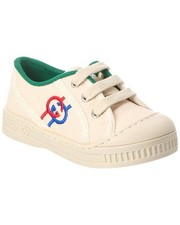 Gucci Tennis 1977 Canvas Sneaker
