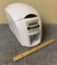 Magicard Enduro3E STD3633-3001 Enduro Card Printer (Unit Only, As Is)