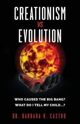 Barbara R Castro Creationism Vs Evolution (Taschenbuch) (US IMPORT)