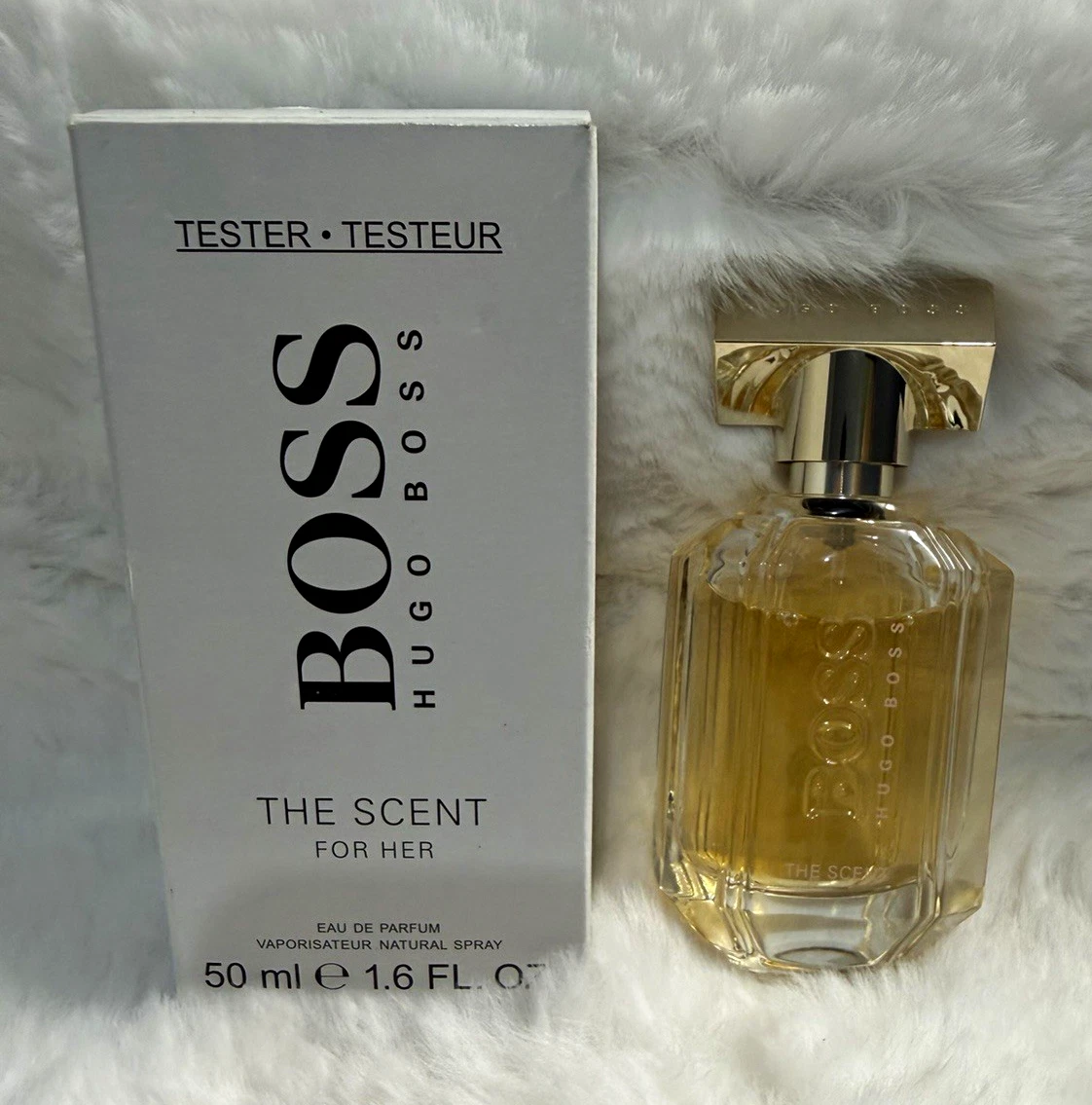 HUGO BOSS The Scent for Her Fragrances Women for sale | eBay