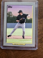 2009 Topps Baseball Turkey Red Todd Helton #TR89 NM-Mint