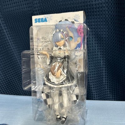 ReZERO -Starting Life in Another World- Rem