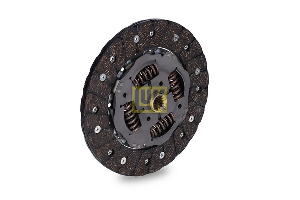 Schaeffler LuK Kupplungsscheibe 321 0055 10 FüR Vectra Zafira Opel Astra Meriva-image