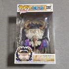 Funko POP! Animation St. Jaygarcia Saturn JUMBO 10 in Vinyl Figure