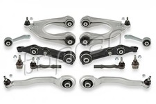 Querlenkersatz Vorderachse Querlenker 408 429 TOPRAN für MERCEDES-BENZ E-KLASSE