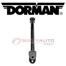 Dorman 524-280 Lateral Arm for RK641828 MS861050 CMS861050 CA1974 4871053020 ae