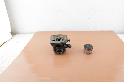 #ad Jonsered CS 2152 C Chainsaw OEM Cylinder amp; Piston 537 22 26 $39.99