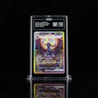TAG 10 GEM MINT Umbreon ex SAR 217/187 Terastal Festival sv8a Japanese Pokemon