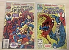 The Amazing Spider-Man #378 #380 (lot of 2) Marvel Comics 1993 - NM