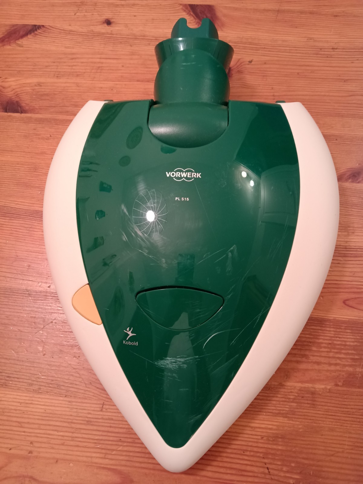 Folletto Lucidatrice Vorwerk PL515.