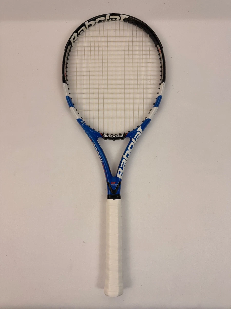 Preços baixos em Babolat Pure Drive Roddick | eBay