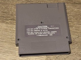 Captain Skyhawk Nintendo Nes Completo CIB Aut&eacute;ntico