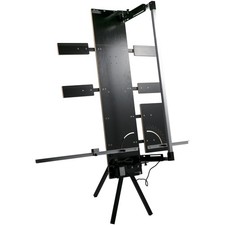 Tagliatrice di Schiuma Taglia Polistirolo a Caldo Massima Lunghezza 115 cm